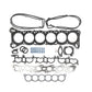 Cometic Street Pro Nissan RB25DET 86.5mm Bore 0.051in MLS Cylinder Head Gasket Top End Gasket Kit - Racecraft Industries