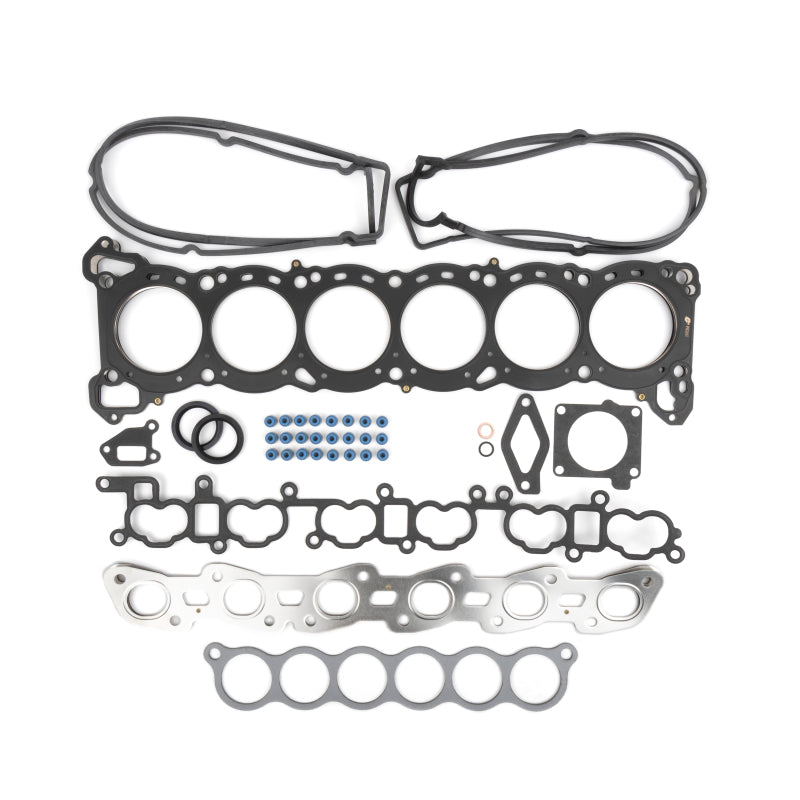 Cometic Street Pro Nissan RB25DET 86.5mm Bore 0.051in MLS Cylinder Head Gasket Top End Gasket Kit - Racecraft Industries