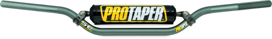 ProTaper SE Henry/Reed Handlebar - Platinum Gray - Racecraft Industries
