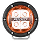 Rigid Industries 360-Series 4in LED Off-Road Spot Beam - RGBW (Pair) - Racecraft Industries