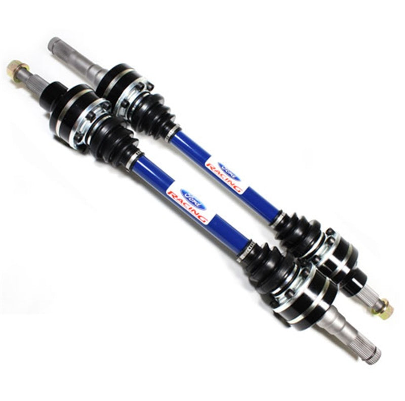Ford Racing 2015-2017 Ford Mustang Half Shaft Upgrade Kit - Racecraft Industries