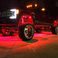 Oracle Bluetooth + RF Underbody Rock Light Kit - 4 PCS - ColorSHIFT SEE WARRANTY - Racecraft Industries