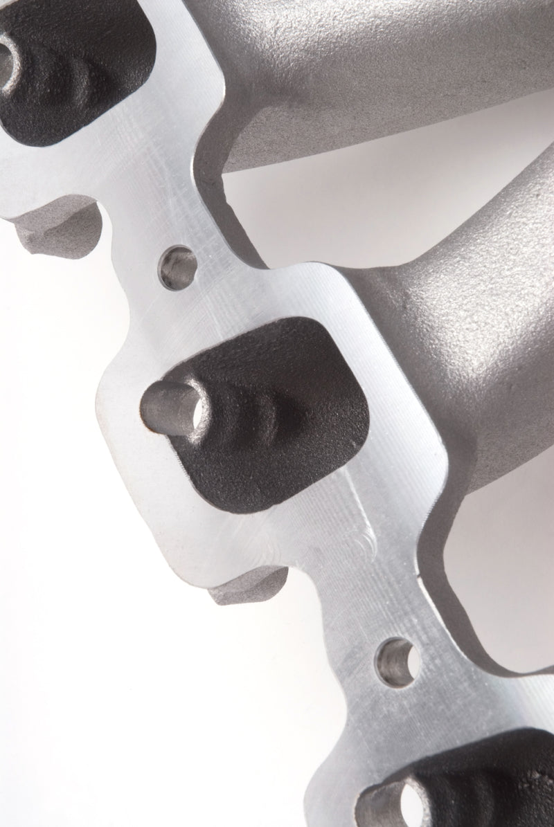 Edelbrock Victor Jr Ford EFI for 4 6L Engines Manifold Only - Racecraft Industries