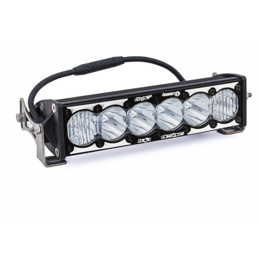 Baja Designs OnX6 10in Hybrid LED & Laser Light Bar - Racecraft Industries