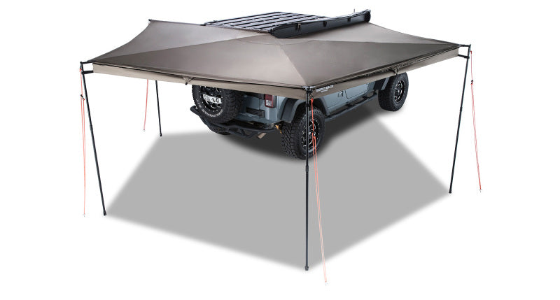 Rhino-Rack Batwing Awning - Right - Racecraft Industries