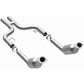 Magnaflow Conv DF Mustang 05-09 4.6L - Racecraft Industries