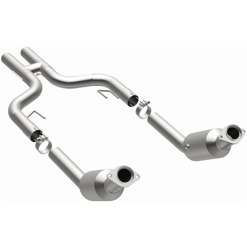 Magnaflow Conv DF Mustang 05-09 4.6L - Racecraft Industries
