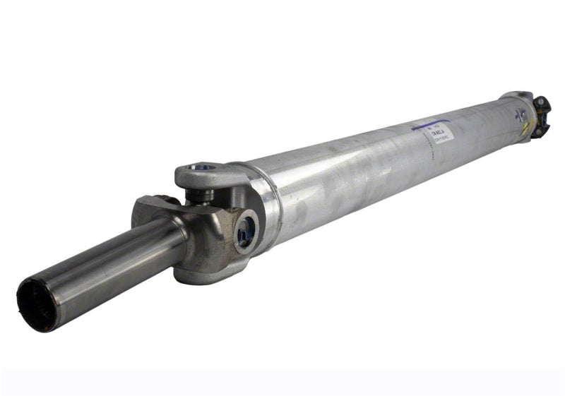 Ford Racing 96-04 Ford Mustang (w/ Manual Trans & 31 Spline) One Piece Aluminum Driveshaft Assembly - Racecraft Industries