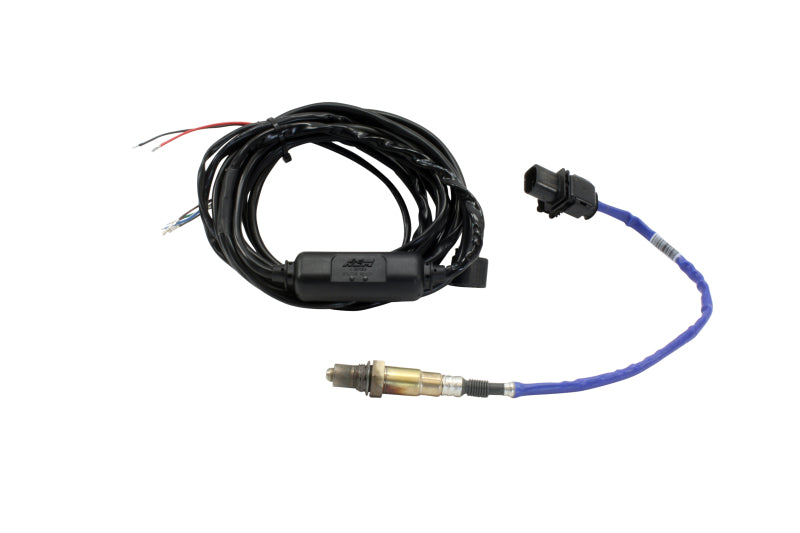 AEM X-Series Inline Wideband UEGO Controller - Racecraft Industries