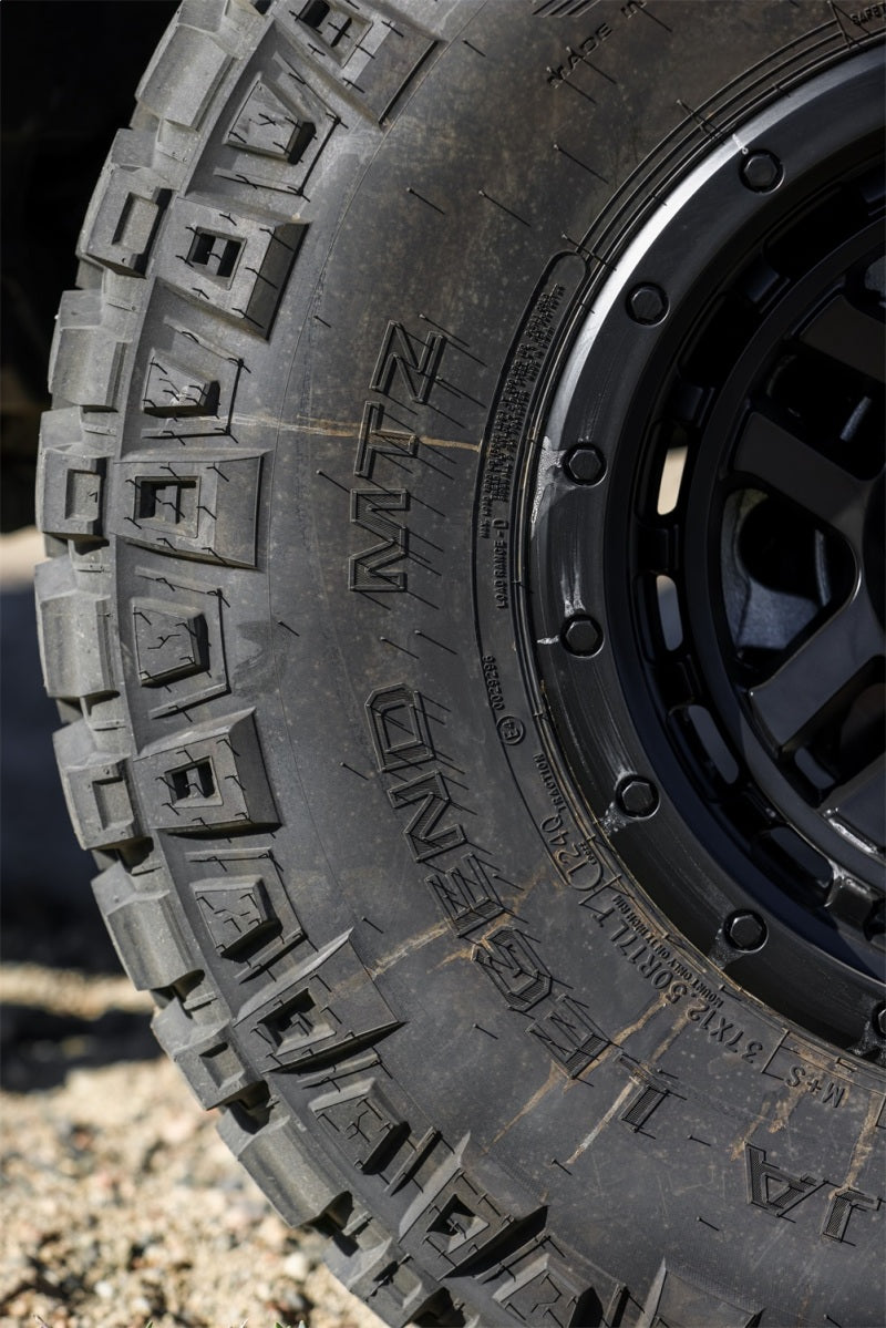Mickey Thompson Baja Legend MTZ Tire - 35X12.50R20LT 125Q 90000057367 - Racecraft Industries