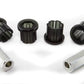 Whiteline Plus 3/08+ Dodge Challenger / 11/05+ Charger Steering Rack & Pinion Mount - Racecraft Industries