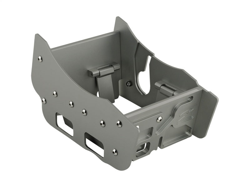 Skunk2 K-Series Billet Drop-In Oil Pan Baffle - Racecraft Industries