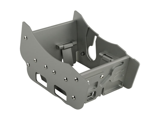 Skunk2 K-Series Billet Drop-In Oil Pan Baffle - Racecraft Industries