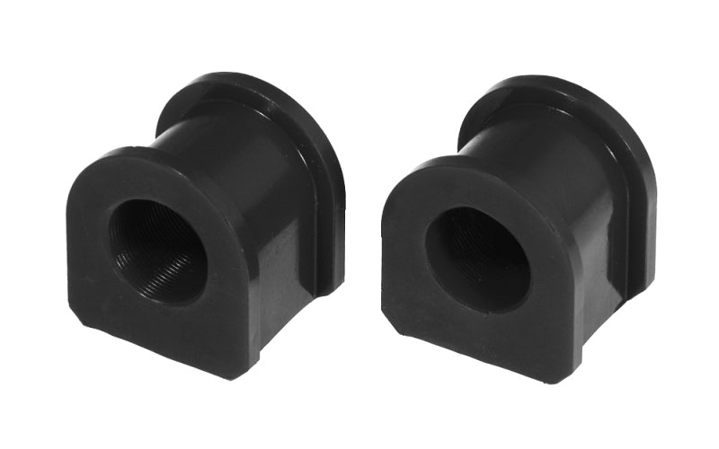Prothane 79-04 Ford Mustang Front Sway Bar Bushings - 27mm - Black - Racecraft Industries