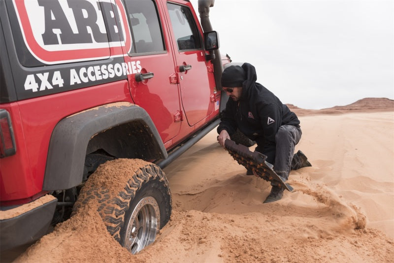 ARB Tred Pro Green - Racecraft Industries