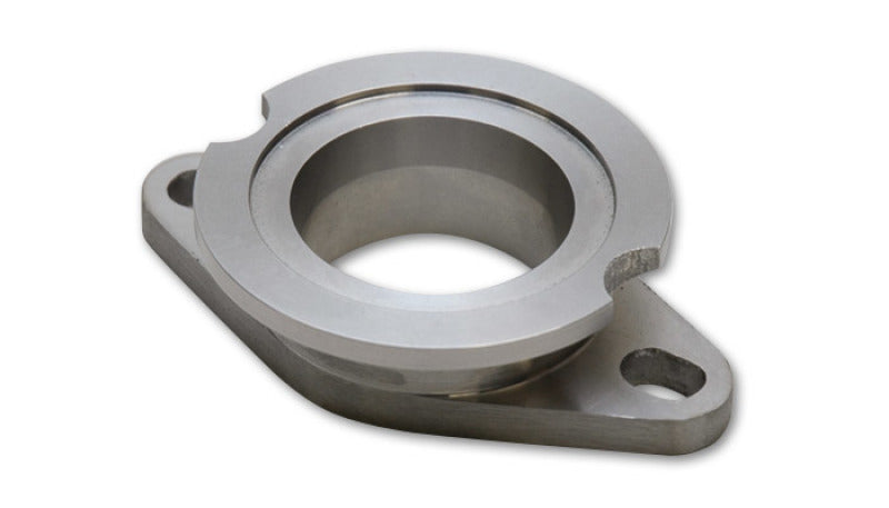 Vibrant Adapter Flange 38mm to 44mm External WG T304 SS - Racecraft Industries