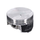 Wiseco Chevy LS Series -3.2cc FT 4.010inch Bore Piston Set - Racecraft Industries