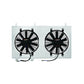 Mishimoto R32 Nissan Skyline Aluminum Fan Shroud Kit - Racecraft Industries