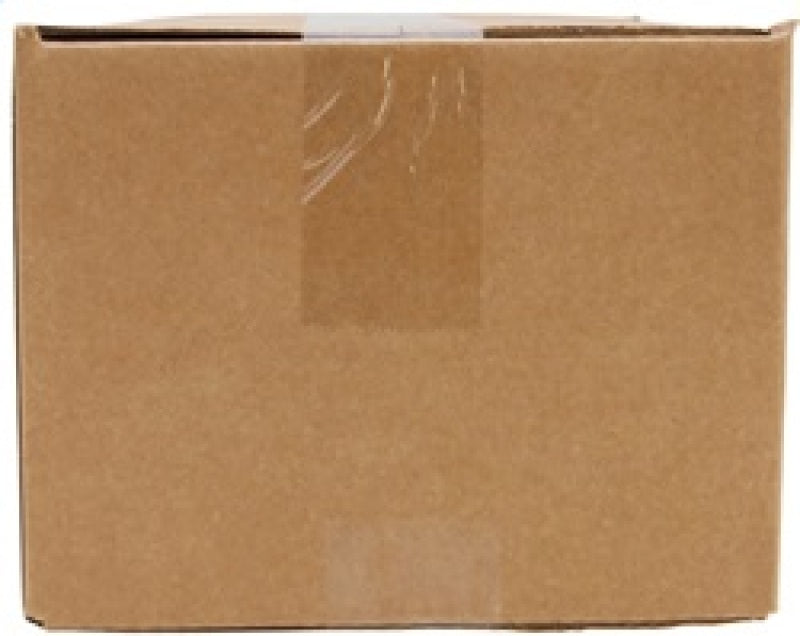 K&N Custom Oval Race Filter L=7inch W=4inch H=3.25inch - Racecraft Industries