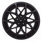Ford Racing 2021 Mustang Mach 1 Handling Pack 19x10.5 & 19x11 Wheel Kit - Racecraft Industries