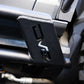 DV8 Offroad 21-23 Ford Bronco FS-15 Series 2-Door Rock Sliders - Racecraft Industries