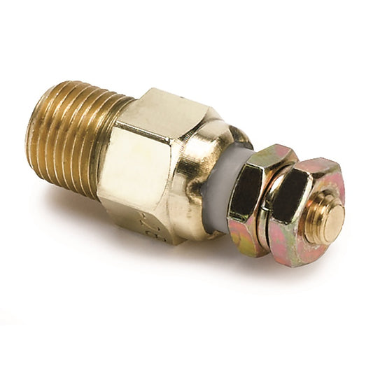 Autometer Replacement Senders for Short Sweep Electric Temperature Gauge Sender (for Gauges 1995+) - Racecraft Industries