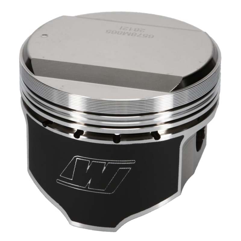 Wiseco Nissan RB25 DOME 6578M865 Piston Kit - Racecraft Industries