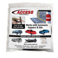 Access Accessories TRAILSEAL Tailgate Gasket 1 Kit Fits All Pickups - Racecraft Industries