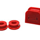 Energy Suspension 05-07 Ford Mustang Red Manual Transmission Shifter Stabilizer Bushing Set - Racecraft Industries