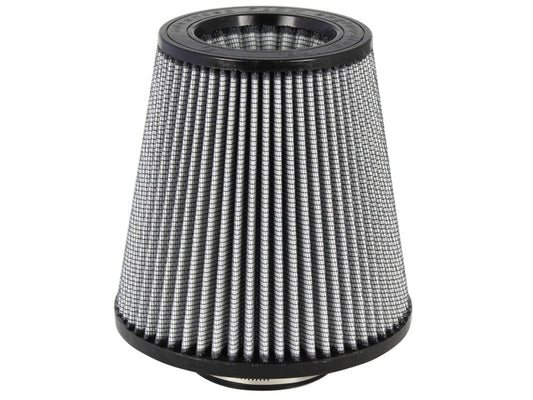 aFe MagnumFLOW Air Filters CCV PDS A/F CCV PDS 3-1/2F x 8B x 5-1/2T (Inv) x 8H - Racecraft Industries