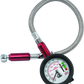 BikeMaster Tire Gauge 2-1 0-60 PSI - Racecraft Industries