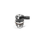 Radium Engineering 10AN ORB Swivel Banjo PCV Valve to 10mm Barb - Racecraft Industries