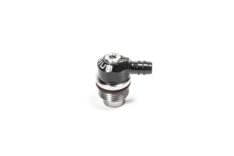 Radium Engineering 10AN ORB Swivel Banjo PCV Valve to 10mm Barb - Racecraft Industries