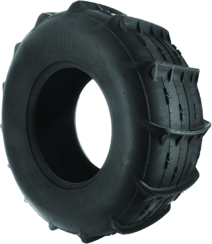 DragonFire Racing Kopa Paddle Tire 30X13-14 2 Ply - Racecraft Industries