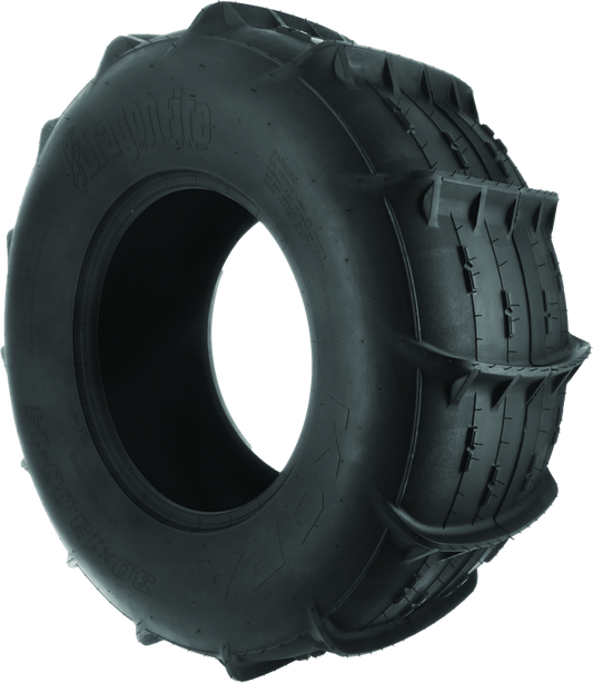 DragonFire Racing Kopa Paddle Tire 30X13-14 2 Ply - Racecraft Industries