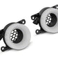 Raxiom 15-17 Ford Mustang LED Halo Fog Lights (w/ Factory Fog Lights) - Racecraft Industries