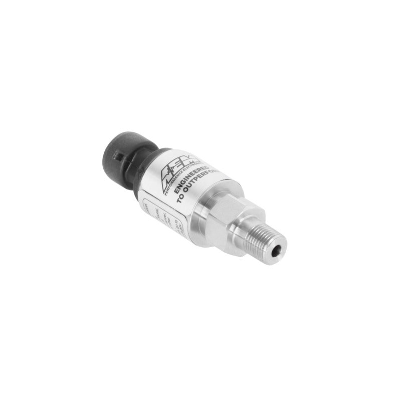 AEM 2 BAR MAP or 30 PSIA Stainless Steel Sensor Kit - Racecraft Industries