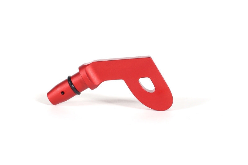 Perrin Subaru Dipstick Handle P Style - Red - Racecraft Industries