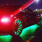 Oracle Universal LED Underbody Kit - ColorSHIFT SEE WARRANTY - Racecraft Industries