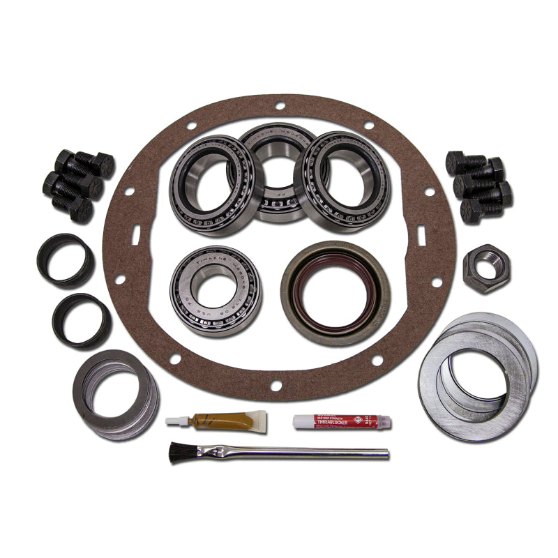 Yukon Gear Master Overhaul Kit For 10+ Camaro w/ V8 - Racecraft Industries