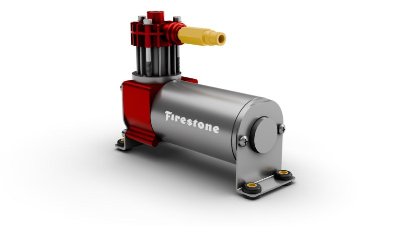 Firestone Air Command LD Air Compressor - W (WR17609523) - Racecraft Industries