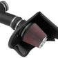 K&N 2016 Chevy Camaro SS V8-6.2L Aircharger Performance Intake - Racecraft Industries