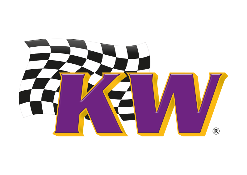 KW Electronic Damping Cancellation Kit 12-15 Chrysler 300 / Dodge Challenger - Racecraft Industries