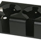 Tuffy Drink Holder Black - Racecraft Industries
