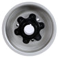 Fluidampr 11-22 Ford Mustang 5.0L Coyote Aluminum Internally Balanced Damper - Racecraft Industries