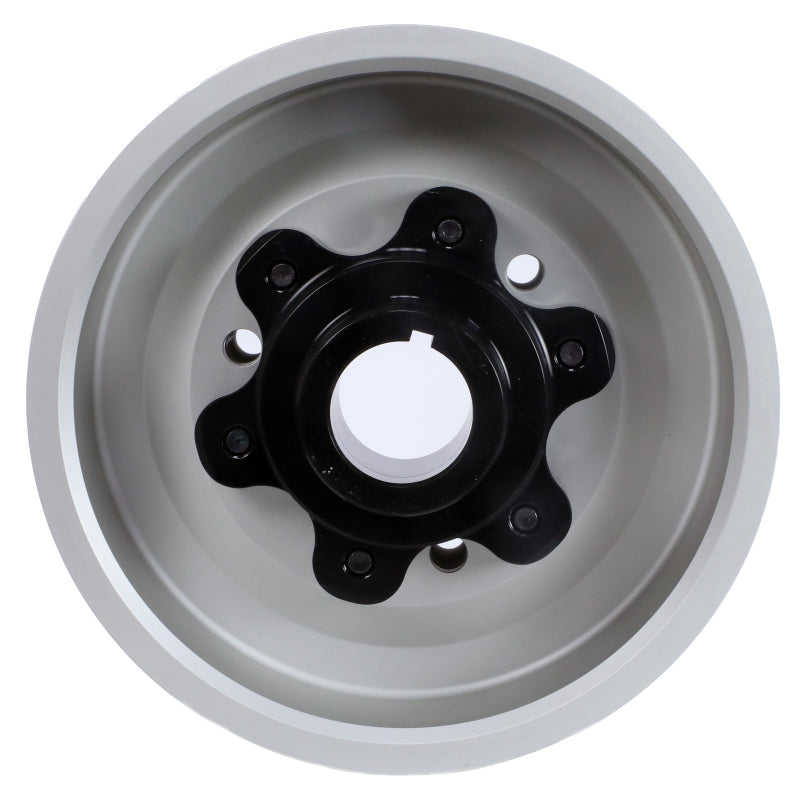 Fluidampr 11-22 Ford Mustang 5.0L Coyote Aluminum Internally Balanced Damper - Racecraft Industries