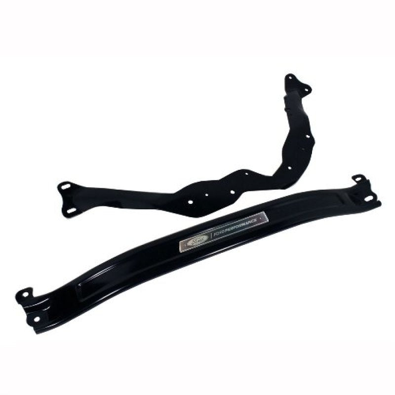 Ford Racing 15-25 Mustang GT/2.3L Ecoboost Strut Tower Brace - Racecraft Industries