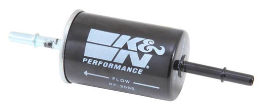 K&N 97-08 Ford F150 5.4L V8 Fuel Filter - Racecraft Industries