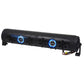 Bazooka 24in G2 Party Bar Led RGB Bluetooth - Racecraft Industries