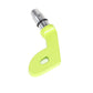 Perrin Subaru Dipstick Handle P Style - Neon Yellow - Racecraft Industries